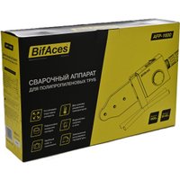Аппарат для сварки труб BifAces AFP-1600