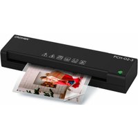 Ламинатор Cromex PCH-02-3