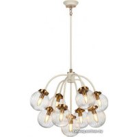 Подвесная люстра Elstead Lighting Cosmos DL-COSMOS9