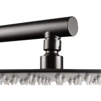 Душевая система  Filarete Roun FL1028 (Графит)