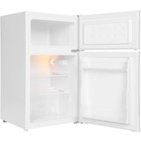 Холодильник Hyundai CT10021H (белый)