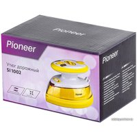 Утюг Pioneer SI1002