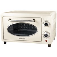 Мини-печь Oursson MO1201/IV