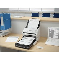 Сканер Epson WorkForce DS-770II