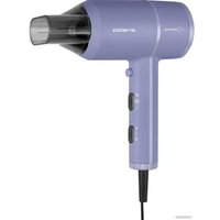 Фен Polaris PHD 2044Ti Quattro Ionic (лаванда)