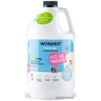 Гель для стирки Wonder LAB для детских вещей цветы хлопка 3.78 л в Бресте