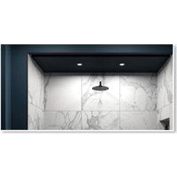 Интерьерные зеркала Алмаз-Люкс М-426 120х60