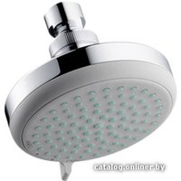 Верхний душ Hansgrohe Croma 100 Vario [27441000]