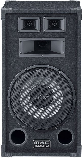 

Концертная акустика Mac Audio Soundforce 1300