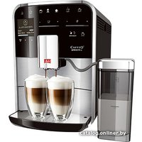 Кофемашина Melitta Caffeo Barista TS SST F76/0-200