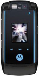 Motorola RAZR MAXX V6