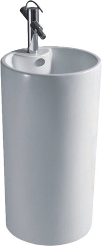 

Умывальник CeramaLux NB135