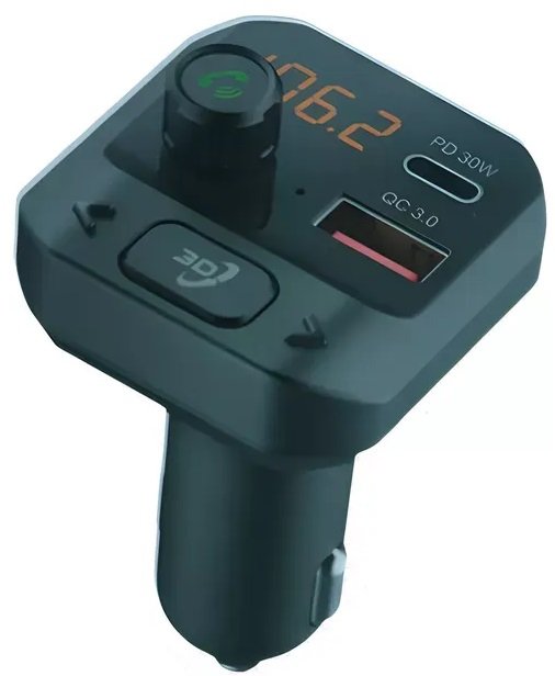 

FM-модулятор Profit BT202D