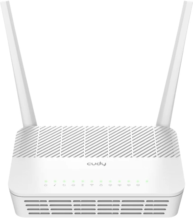 

Wi-Fi роутер Cudy GP1200 1.0
