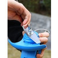 Триммер Desoon DSTR12 (с 1-им АКБ)