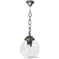 Уличный подвесной светильник Fumagalli Globe 250 G25.120.000.BXE27