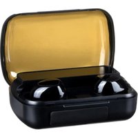 Наушники FLARX LS006 (черный)