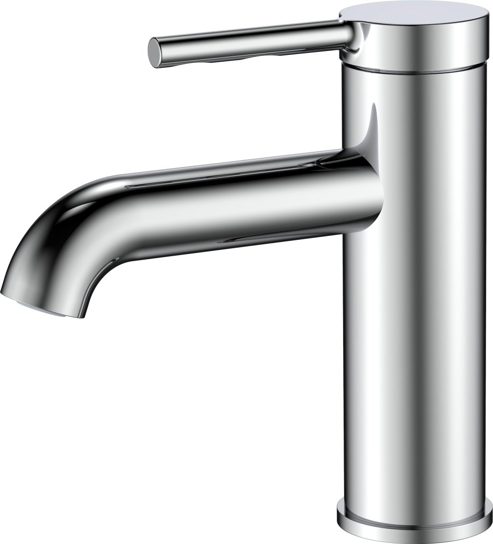 Смеситель Roxen Santi 50034017-CH