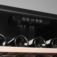 Винный шкаф Meyvel MV52-KBT1