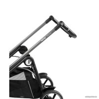 Универсальная коляска Peg Perego Veloce Combo (2 в 1, black shine)
