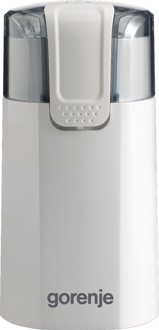 

Электрическая кофемолка Gorenje SMK150WI