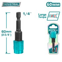 Держатель бит Total TAC462602