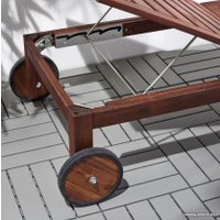 Шезлонг Ikea Эпларо 903.763.48