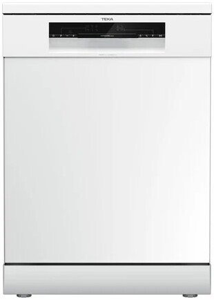 

Отдельностоящая посудомоечная машина TEKA DFS 26650 WH