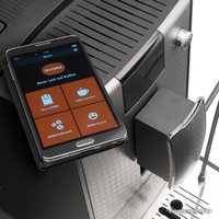 Кофемашина Nivona CafeRomatica 768