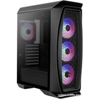 Корпус AeroCool Aero One Frost-G-BK-v1