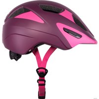 Cпортивный шлем Force Akita junior S/M 902807MP (purple/pink)