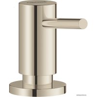 Дозатор для моющего средства Grohe Cosmopolitan 40535BE0 (полированный никель)