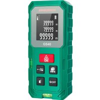 Лазерный дальномер Ermenrich Reel Plus GS40 83083