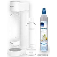 Сифон для газирования Philips GoZero ADD4901WH/10