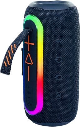 

Беспроводная колонка Bseng FLIP6 Max (черный)