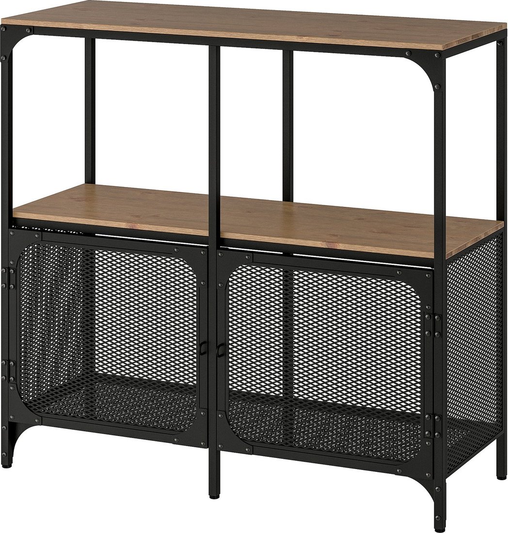 

Стеллаж Ikea Fjallbo 50339292