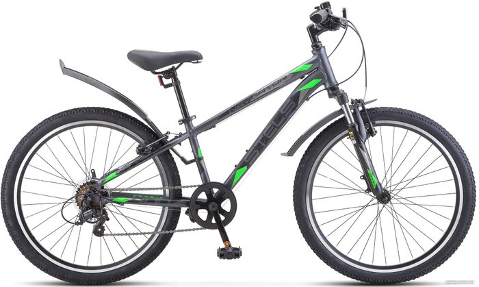 Stels Navigator 400 V 24 F020 2024 велосипед купить в Минске