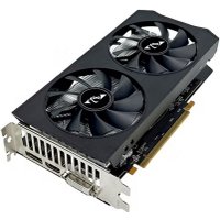 Видеокарта Sinotex Ninja Radeon RX 5500 XT 8GB GDDR6 AJ55XTF86F