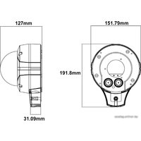 IP-камера D-Link DCS-6513/A1A