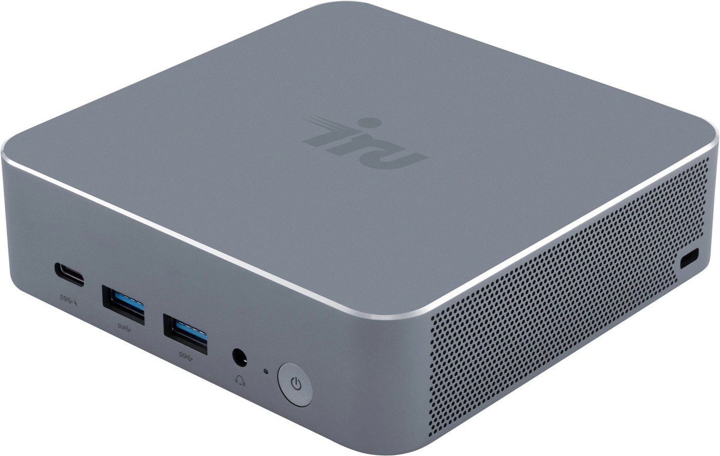 Мини-ПК iRU Tactio 515 2195519