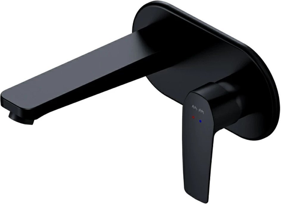 

Смеситель AM.PM Gem F90A72222 (черный)