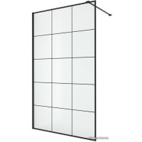 Душевая стенка Cerutti Spa MuzaT80