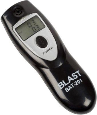 Blast BAT-201 (черный)