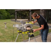 Торцовочная пила Ryobi EMS305RG