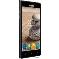 Телефон Philips Xenium V787 [CTV787BK]