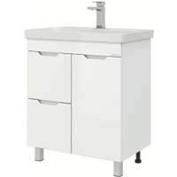  Onika Тумба под умывальник Айленд 70 107062