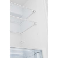 Холодильник side by side ZUGEL ZRTD459GW