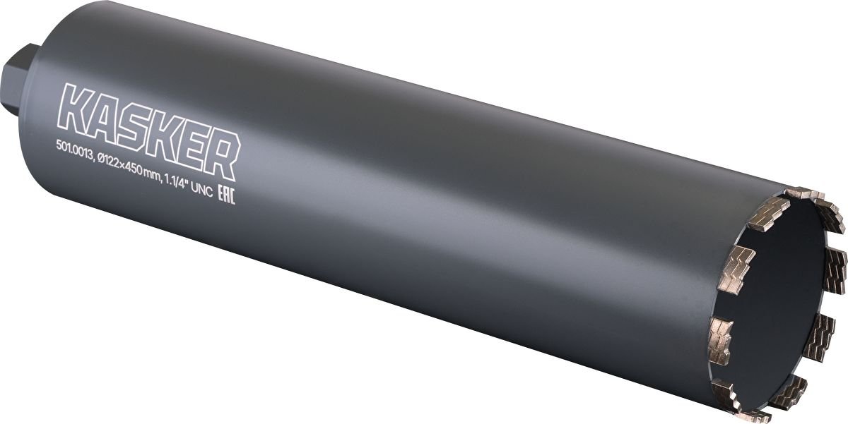Коронка Kasker 501.0013