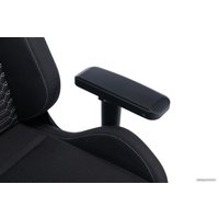 Игровое (геймерское) кресло Evolution Legend (черный)