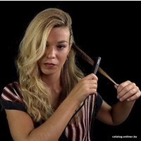 Щипцы-гофре Artero Zig Zag XS